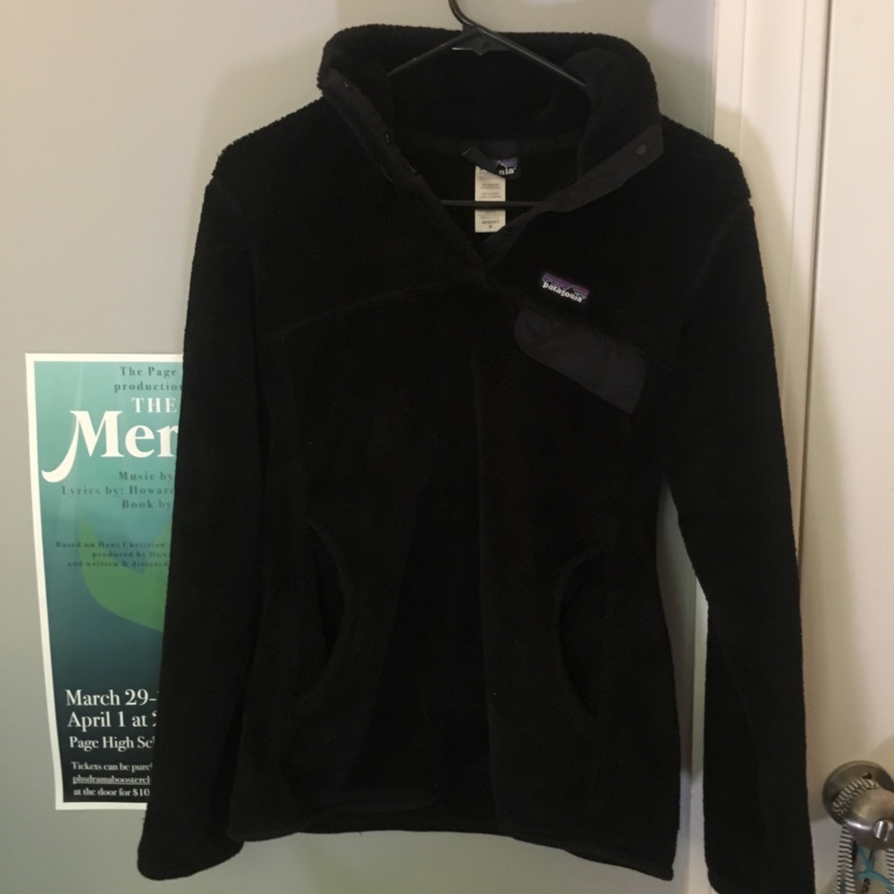 Patagonia pullover